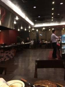 ステーキのあさくま 八王子店