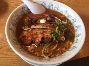 麺屋 壱力 春日井店