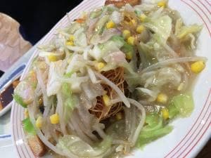 リンガーハット 宇都宮ベルモール店