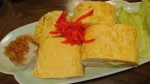 割烹 美川