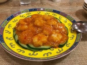中国料理 胡家