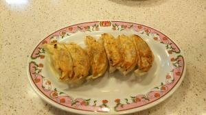 餃子の王将 武蔵中原店