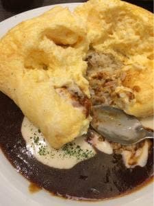 たまごの星 マークイズ静岡店