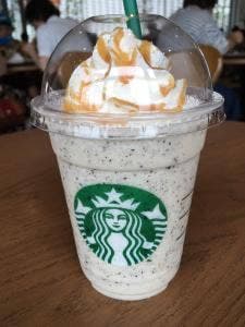 スターバックス コーヒー 名古屋滝ノ水店