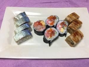 角上魚類 川口店