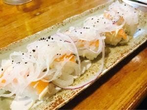 いも松 木屋町店