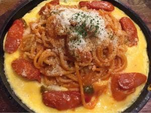 デパール駅前店