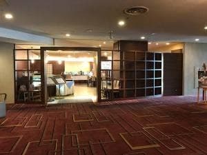 マルレーナ ホテルマリナーズコート東京