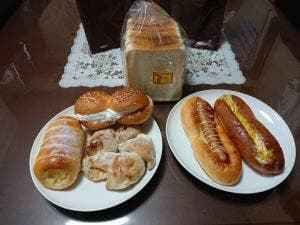 鎌倉ベーカリー 北越谷店