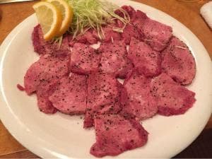 焼肉ひょうたん