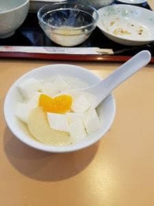 中華料理 勘六