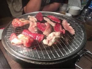 味覚園西野店