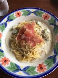 イタリアンバル Taverna