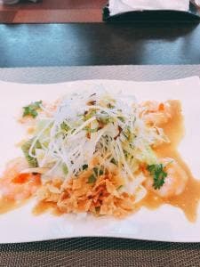 チャイナキッチン カワベ