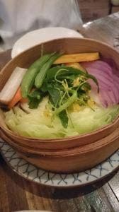 豚焼&湘南畑 マニトン