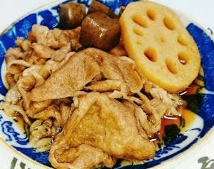 れんこん屋