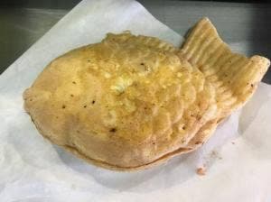 鯛吉 鶴橋駅FS店