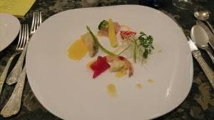 ペルル ホテルアルティア鳥羽