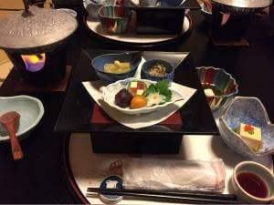 四季の宿 箱根路 開雲