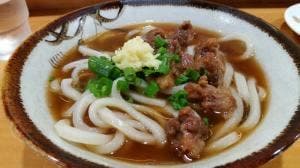 正ちゃんうどん 穴生店