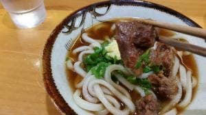 正ちゃんうどん 穴生店