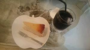 Vegetarian cafe Bonheur