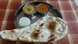 インド料理 エベレスト