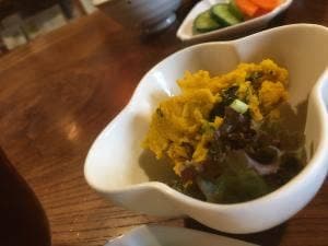 らんちカフェ 木ぐらし