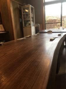 らんちカフェ 木ぐらし
