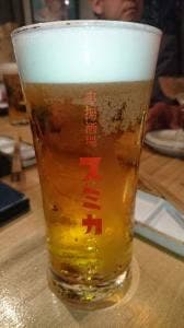 串揚酒場 栖