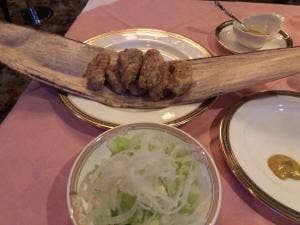 れんらく船