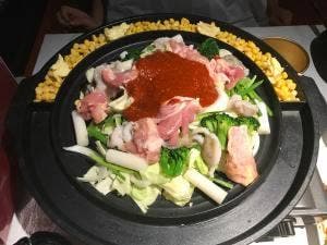 コリアン酒場 せじょん
