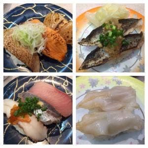 ぐるめ寿司 鶴見市場店