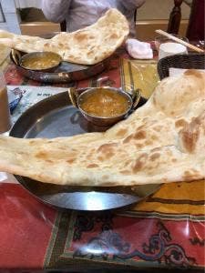 インド・ネパール料理 ディップ ジョティ円町店