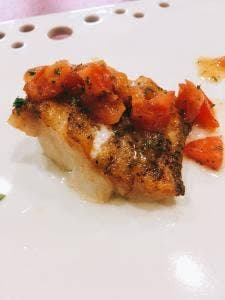 イタリア料理 星のヒカリ