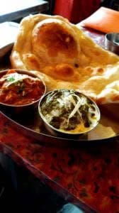 Spicy India 宮崎台店