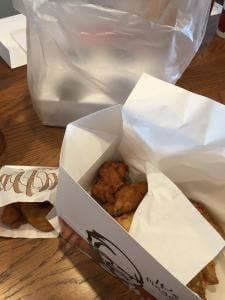 ケンタッキーフライドチキン 美濃加茂店