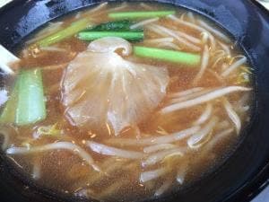 幸楽苑 免許センター前店