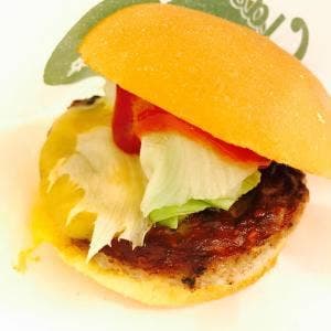 フレッシュネスバーガー 中目黒駅前店