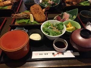 魚々屋