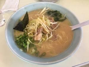新ラーメンショップ 徳島本店