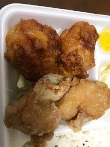 からあげ屋