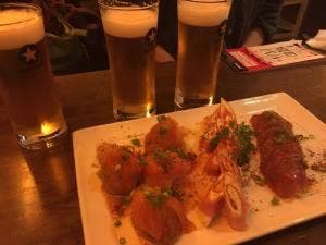 イタリアン クロス