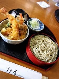 蕎麦 うた屋