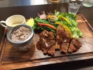 グッドラックコーヒー 和歌山黒田店