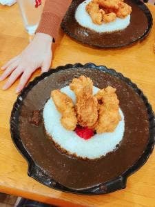 喫茶解放区