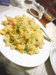 中華料理 華連