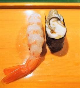 喜州寿司