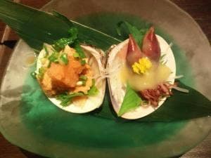 はまぐり屋 錦三大津店