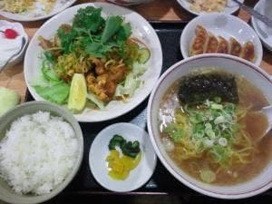花林